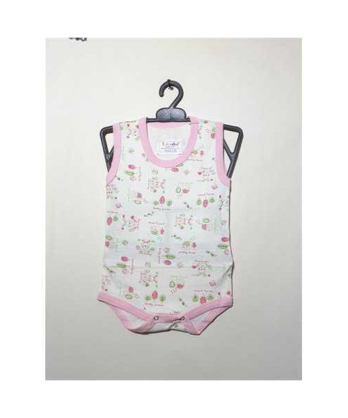 Body tip maieu pentru fetite