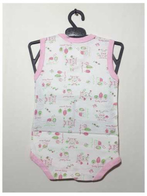 Body tip maieu pentru fetite 2