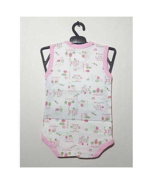 Body tip maieu pentru fetite