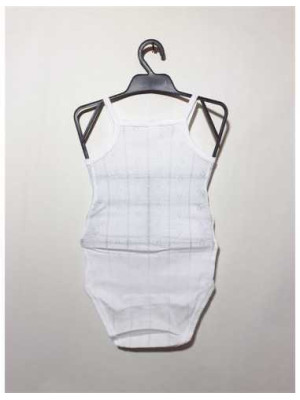 Body tip maieu pentru fetite 12 luni 2