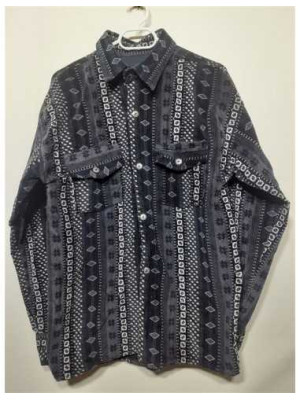 Camasa cu maneca lunga pentru toamna baieti Turhan