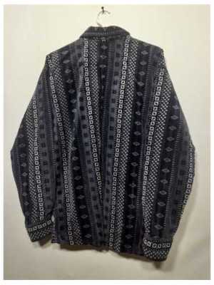 Camasa cu maneca lunga pentru toamna baieti Turhan 2