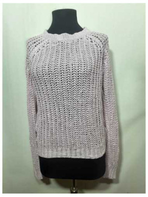 Pulover dama pentru primavara Peacocks marime S