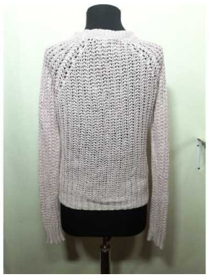 Pulover dama pentru primavara Peacocks marime S 2