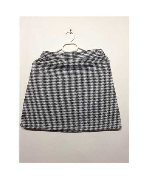 Fusta cu buzunare pentru fetite Destination