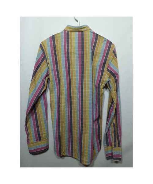 Camasa multicolora pentru barbati True Color marime S