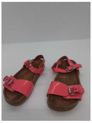 Sandale pentru fetite cu barete reglabile 12-18 luni