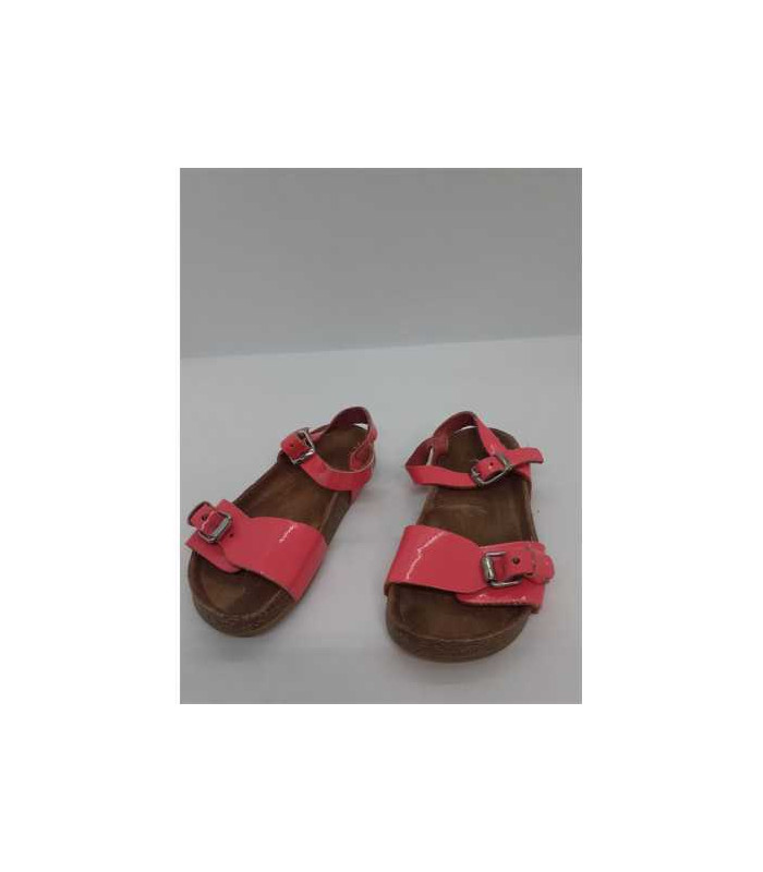 Sandale pentru fetite cu barete reglabile 12-18 luni