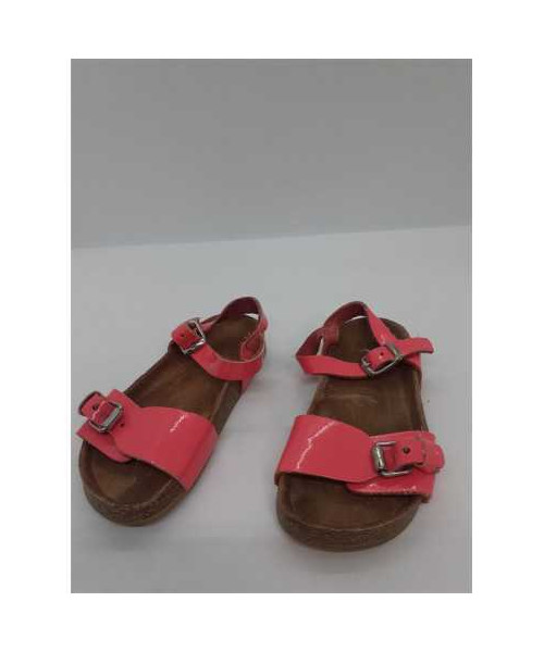 Sandale pentru fetite cu barete reglabile 12-18 luni