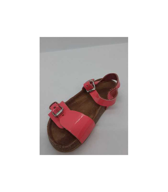 Sandale pentru fetite cu barete reglabile 12-18 luni