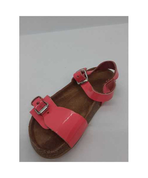 Sandale pentru fetite cu barete reglabile 12-18 luni