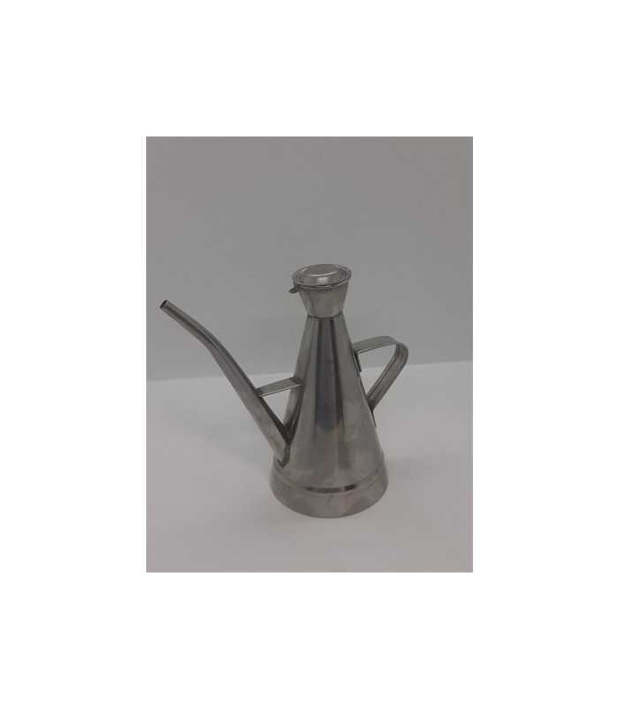 Ceainic culoare argintiu Stainless Steel