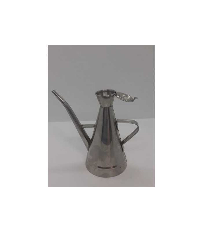 Ceainic culoare argintiu Stainless Steel