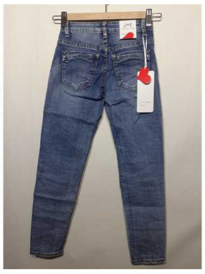 Blugi rupti pentru fetite Joy 2