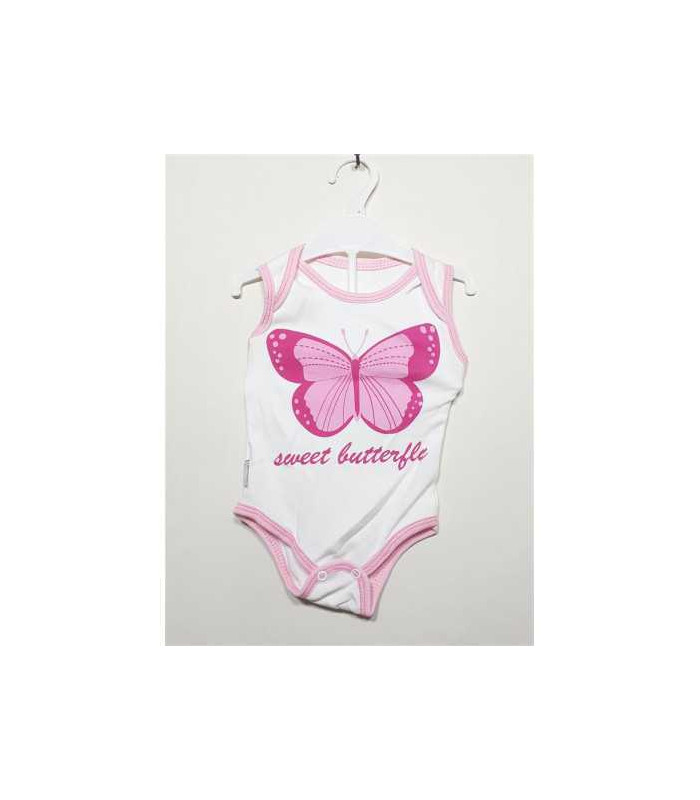 Set pentru fetite Body si pantaloni scurti