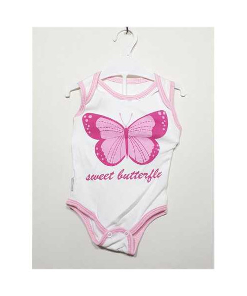 Set pentru fetite Body si pantaloni scurti