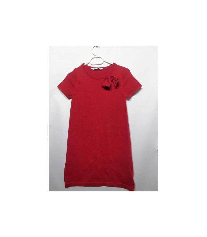 Rochita cu maneca scurta fetite H&M