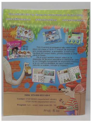 Doi detectivi zurlii 2