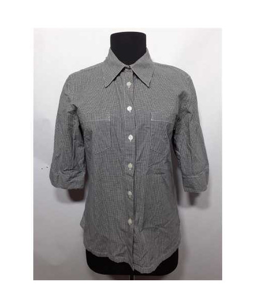 Camasa dama cu maneca trei sferturi Gap marime S