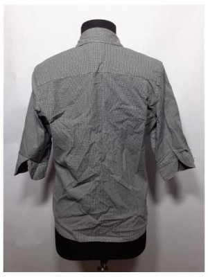 Camasa dama cu maneca trei sferturi Gap marime S 2