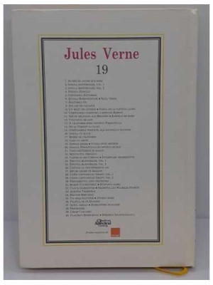 Indiile negre Goana dupa meteor Jules Verne nr 19 2