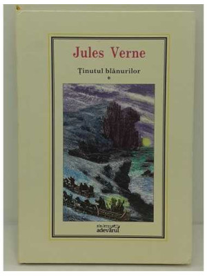 Tinutul blanurilor volumul 1