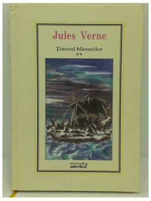 Tinutul blanurilor volumul 2