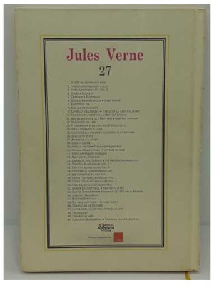 800 de leghe pe Amazon Jules Verne 2