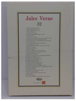 Clovis Dardentor Secretul lui Wilhelm Storitz Jules Verne 2