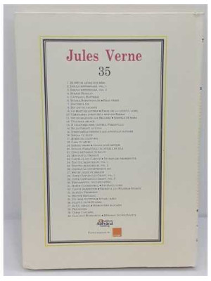 Un oras plutitor Invazia marii Jules Verne 2