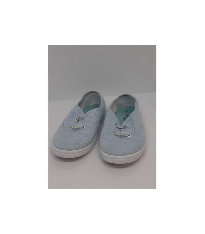 Tenisi pentru fetite cu siret elastic Cupcake marime 29