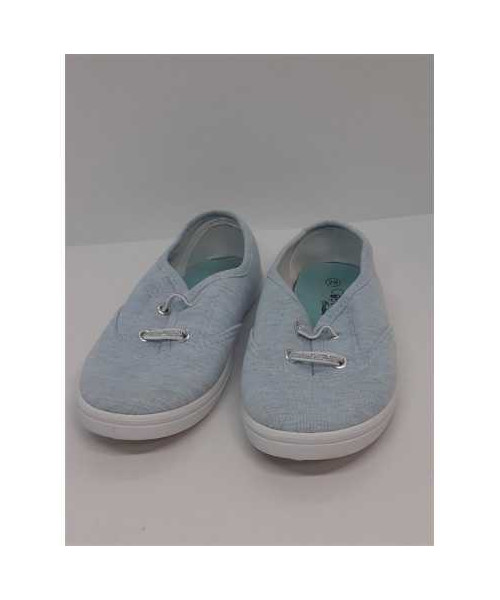 Tenisi pentru fetite cu siret elastic Cupcake marime 29