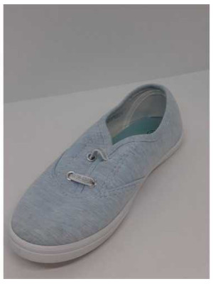 Tenisi pentru fetite cu siret elastic Cupcake marime 29 2