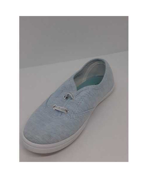 Tenisi pentru fetite cu siret elastic Cupcake marime 29