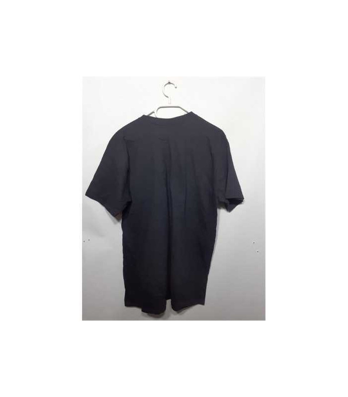 Tricou barbati culoare negru Gildan marime L
