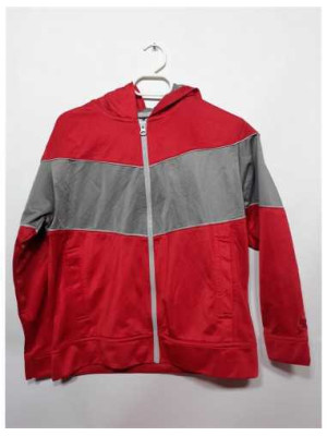 Bluza trening cu fermoar pentru baieti