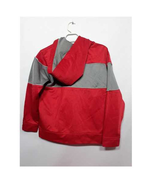 Bluza trening cu fermoar pentru baieti