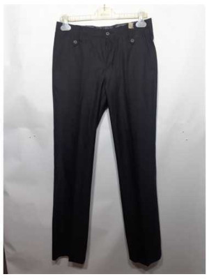 Pantaloni eleganti pentru barbati Zara Man