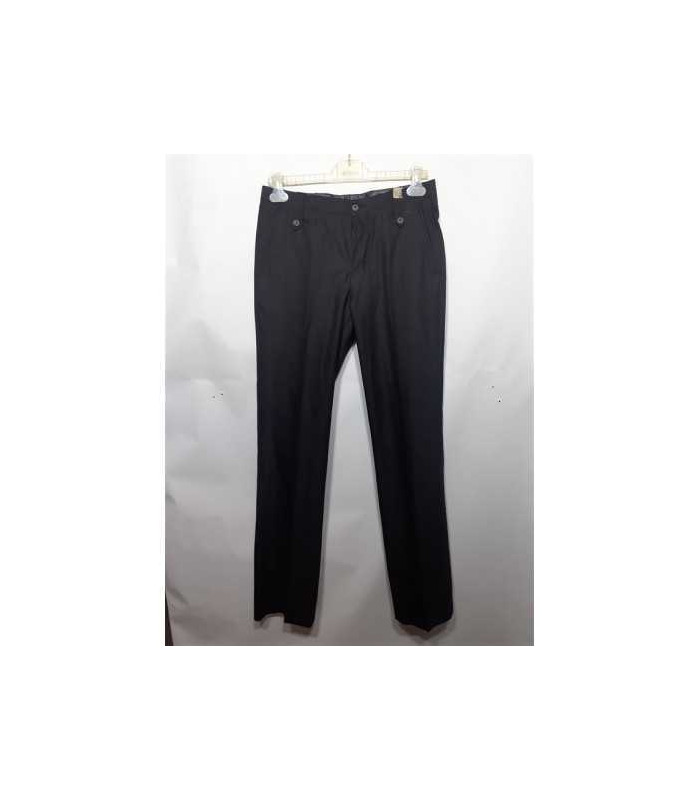 Pantaloni eleganti pentru barbati Zara Man