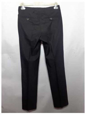 Pantaloni eleganti pentru barbati Zara Man 2