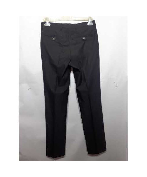 Pantaloni eleganti pentru barbati Zara Man