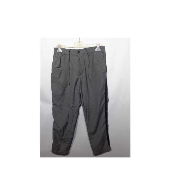Pantaloni pentru barbati cu buzunare Pull&Bear marime L
