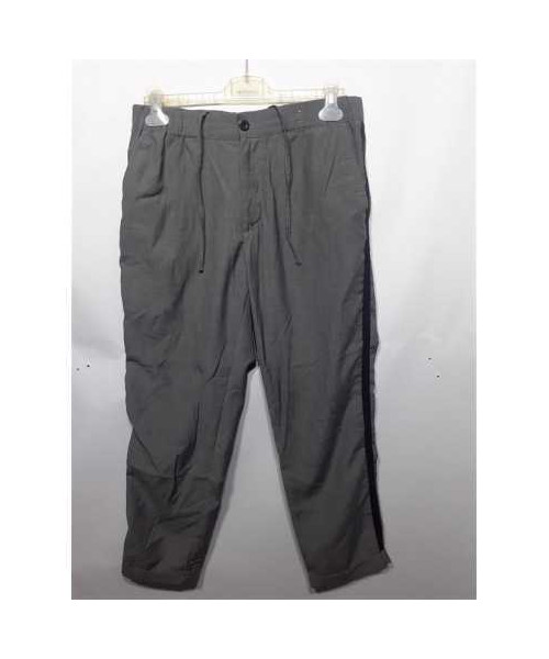 Pantaloni pentru barbati cu buzunare Pull&Bear marime L