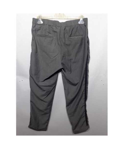 Pantaloni pentru barbati cu buzunare Pull&Bear marime L