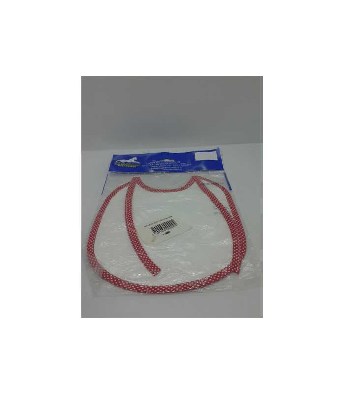 Babetica din material textil pentru copii