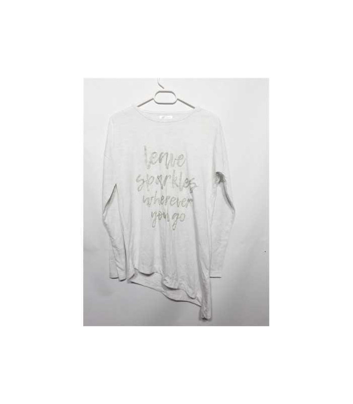 Bluza pentru fete model cu colt Pepco