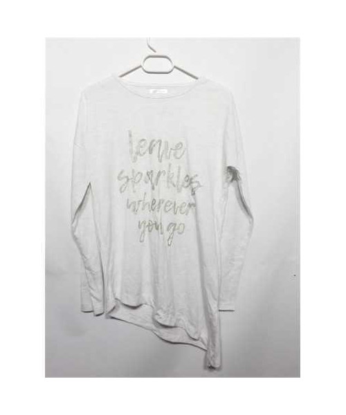 Bluza pentru fete model cu colt Pepco