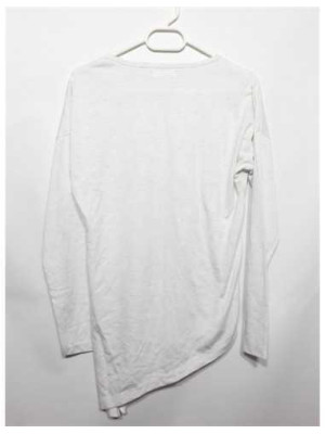 Bluza pentru fete model cu colt Pepco 2