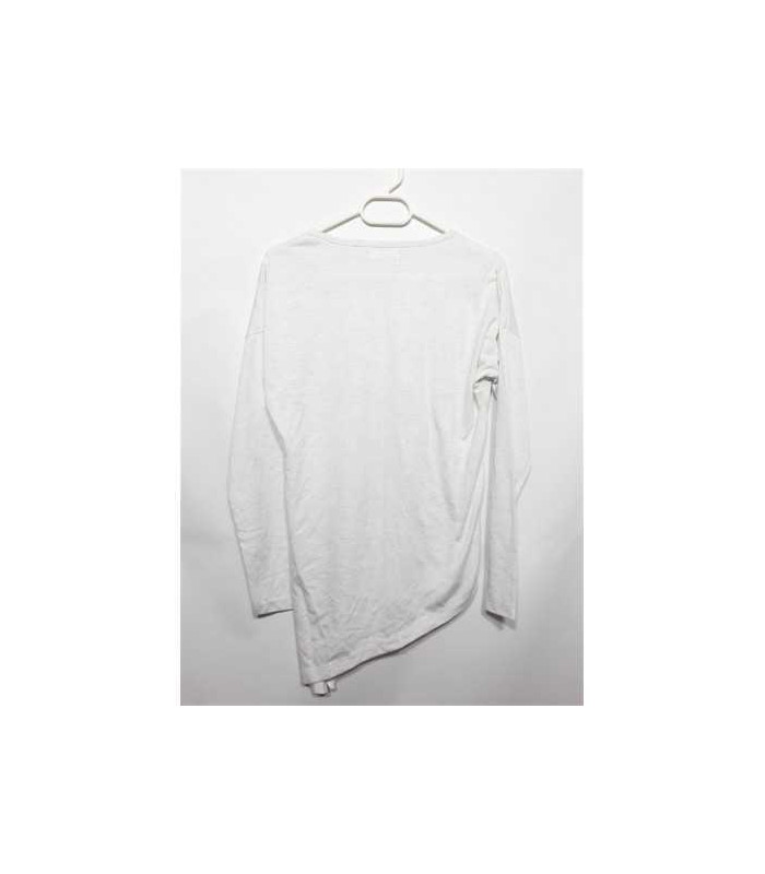 Bluza pentru fete model cu colt Pepco