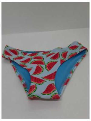 Slip de baie pentru fetite Amayl